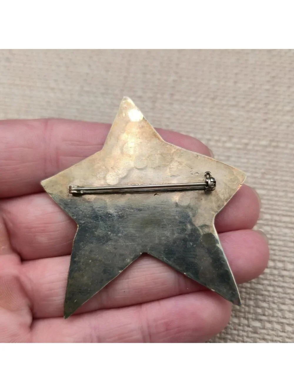 N/A piece sterling